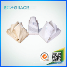 Industrial 1 Micron High Tensile Fabric Nomex Dust Filter Bag